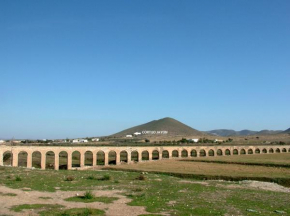 Cortijo Jayon, Fernán Pérez